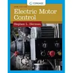 ELECTRIC MOTOR CONTROL