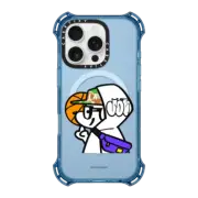 iPhone 16 Pro Bounce Case MagSafe Compatible What's UP JOHN! (Basketball player)