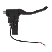 High Quality Replacement Left Brake Lever for Ninebot MAX G30 Electric Scooter