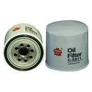 Sakura Oil Filter - C-5811