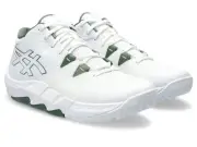 Asics UNPRE ARS 2 Wide White Glacier Grey 1063A069-100 US 7.5 - 12 UNISEX