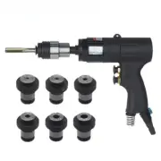 Tapping Machine Gun M3-M12 Pistol Type Pneumatic Power Thread Machine Pneumatic