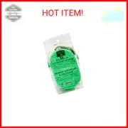 Earth Therapeutics Natural Cellulose Sponge (Green)