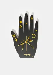 [Doiy Design] Hands Of Time Clock