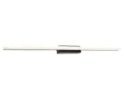 Sirius LED Vanity Light Black 20W