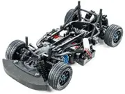 TAMIYA 1/10 RC No.647 M-07 CONCEPT CHASSIS KIT On Road 58647 F/S w/Tracking# NEW