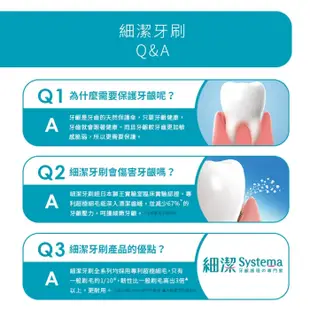 日本 LION 獅王 細潔牙刷 牙周抗敏／炫絲激淨／超柔護齦 1入【新高橋藥局】3款可選／顏色隨機／口腔護理 牙刷