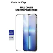Protector King Apple iPhone 16 Pro Max (6.9") Tempered Glass Screen Protector...