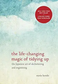 在飛比找誠品線上優惠-The Life-Changing Magic of Tid