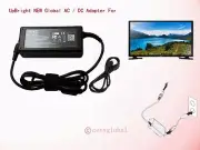 AC Adapter For Samsung 28.0" U28E510D 4K UHD Monitor Gaming Monitor Power Supply