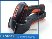 Honeywell Granit 1981i Barcode Scanner - Bluetooth - New P/N: 1981IFR-3USB-5