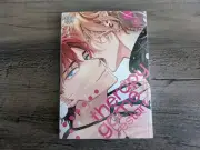 Therapy Game Restart Vol 2 - Brand New English Manga BL Yaoi Meguru Hinohara