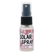 Simon Hurley create. Solar Spray - Cross My Heart
