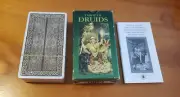 Tarot of the Druids by Bepi Vigna Tarot Divination Cards SEALED CARDS