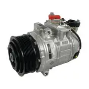 Denso A/C Compressor - CM7869