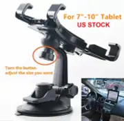 Universal Car Dashboard Tablet Mount Holder for 7-10 Inch iPad Mini Samsung US
