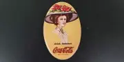 Coca Cola pill box. Coca Cola pill box