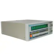 TFC-1000L Multifunctional Frequency Counter Meter 8-Bit LED Display 100MHz-1GHz