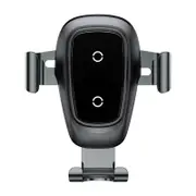 Baseus Gravity Car Phone Holder Air Vent Mount for iPhone 13 12 Samsung Tarnish
