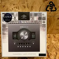 在飛比找蝦皮購物優惠-【玖的樂器】台灣公司貨Universal Audio Apo