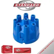 Distributor Cap SMP for FORD CUSTOM 1971-1972 V8-6.6L (for: Ford)
