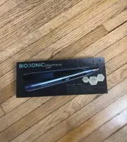 Bio Ionic Graphene Mx Styling Iron Straightener