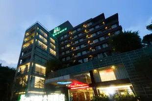 88號鵝嶺公園酒店(重慶印製貳廠店)88 Eling Park Hotel (Chongqing Eling Erchang)