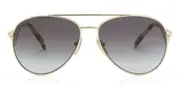 Prada PR 73ZS Asian Fit ZVN5D1 Women Sunglasses