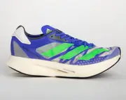 adidas Womens Adizero Adios Pro 2 'Sonic Ink Screaming Green'