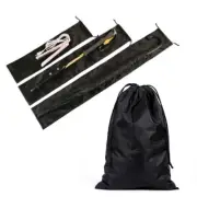 Universal Tent Poles Pack Oxfords Cloth Tent Bag Storage Bag Tent Accessories