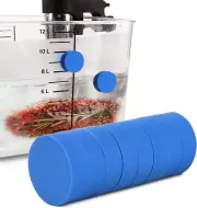 [10 Pack] Sous Vide Magnets to Keep Bags Submerged & in Place - Sous Vide Access