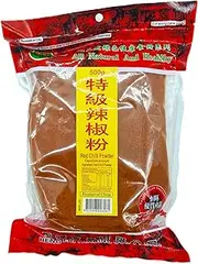 Heng Fai Red Chilli Powder 500g