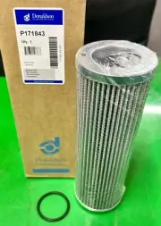DONALDSON P171843 HYDRAULIC FILTER, CARTRIDGE W/ORING & SPRINGFREE SHIPPING