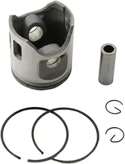 128cc 56mm Piston Kit For Y-m-h Bws 100 Axis A-rox Nitro YW100 Z-ma 100cc 4VP 2T Min-relli