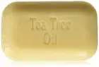 Soap Work Tea Tree Oil Soap Bar 110g Pack of 2