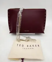Ted baker crossbody alexi purple