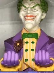 The Joker DC Comics Game Controller Phone Holder Stand | Cable Guys