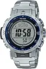 CASIO PROTREK PRW-31YT-7JF Solar Radio Men's Watch New in Box from JPN