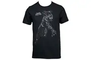 Marvel Comics Black Panther Striking T-Shirt