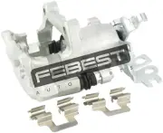 Rear Left Brake Caliper Assembly For VOLKSWAGEN JETTA 1K#,JETTA,VARIANT