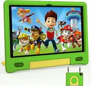 JREN 10.1 Inch Kids Tablet - Green
