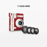 在飛比找蝦皮商城優惠-Lomography｜Lomo’Instant Automa