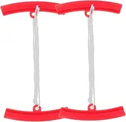 4pcs Wheel Rim Protector Ring Durable Car Tire Guard Accessory for Enhanced Protection of Wheel Hubs and Tires Easy Installation Stylish Design