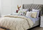 TRUDY Super King Bed Quilt Cover Set