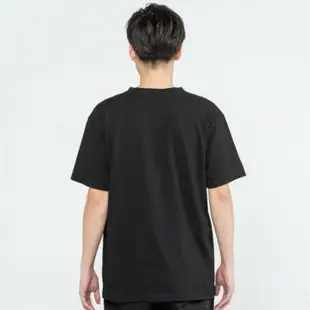 日本Printstar 5.6盎司 圓領口袋棉T 100%全棉面T-shirt