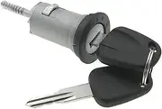Lock Cylinder for Daewoo, Car Ignition Starter Switch Key Lock Cylinder S6460010/ 94787858/94787854