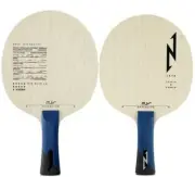 Xiom Zeta Offensive Blade Table Tennis , Ping Pong Racket