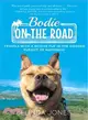 Bodie on the Road ― Travels With a Rescue Pup in the Dogged Pursuit of Happiness