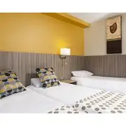 Brit Hotel Confort Foix