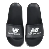 在飛比找Yahoo奇摩購物中心優惠-NEW BALANCE 運動拖鞋 NB 男鞋 防水 夏日 運